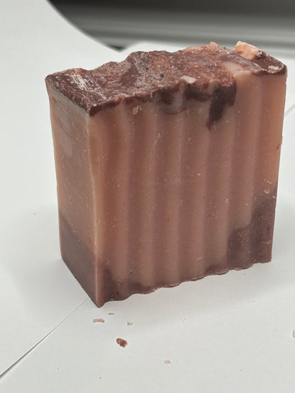 Rose Rouge Soap